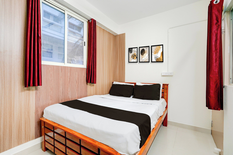 Others 4, Hotel O RK RESIDENCEY, Bangalore