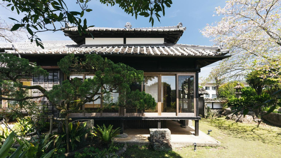 Exterior & Views 1, Paak Hotel Sai, Nichinan