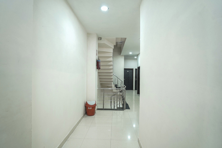 Others 5, Hotel O Shree Vishnu Residency, Amritsar