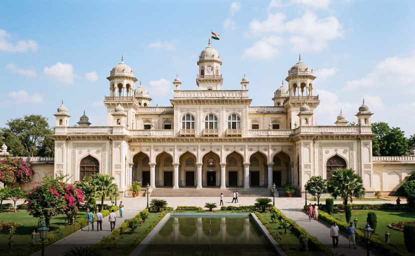 Others 3, Townhouse Nanak Ram Guda Near WaveRock, Hyderabad