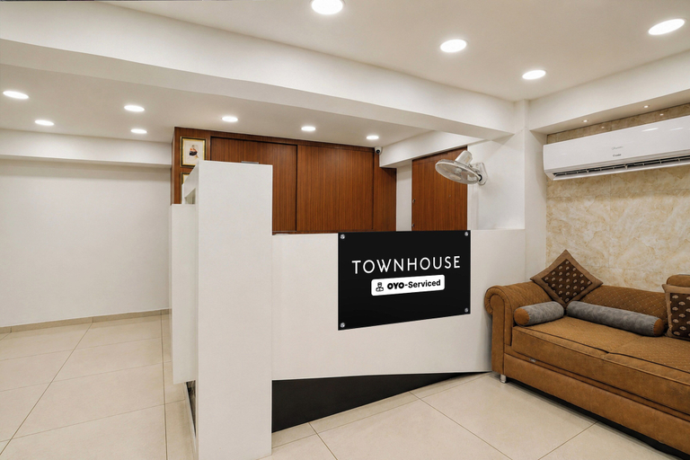 Others 5, Townhouse Oak Central Bus Station Rajkot, Rajkot