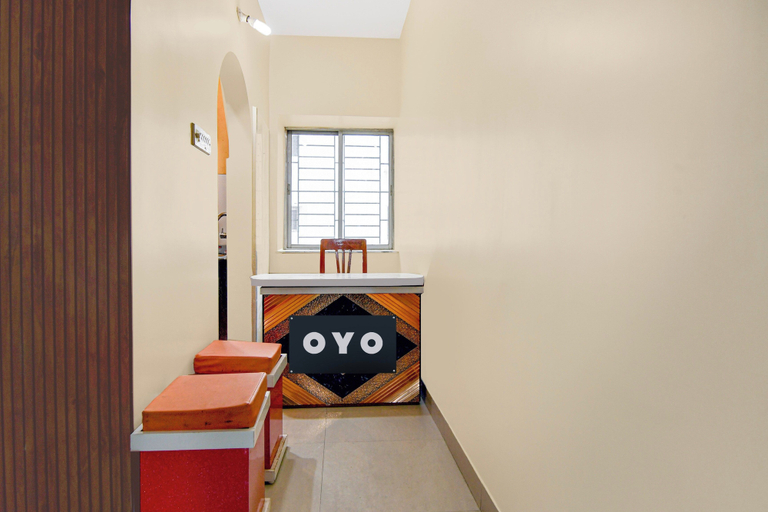Others 2, Hotel O Newtown worldstay, North 24 Parganas