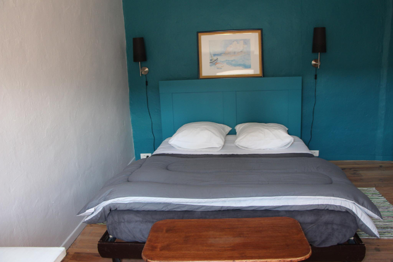 Bedroom 5, Maison Anila, Gard