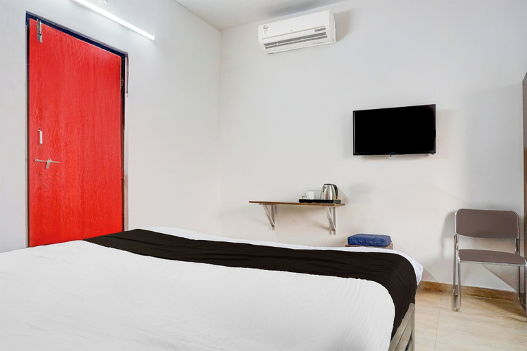 Others 4, Super Hotel O Dhanori Near Pune Airport, Pune