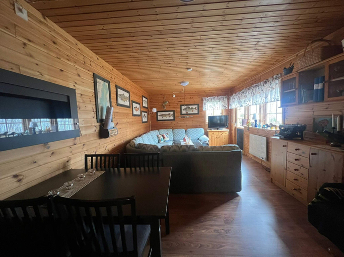Others 4, 5 Person Holiday Home in Bredaryd, Gislaved