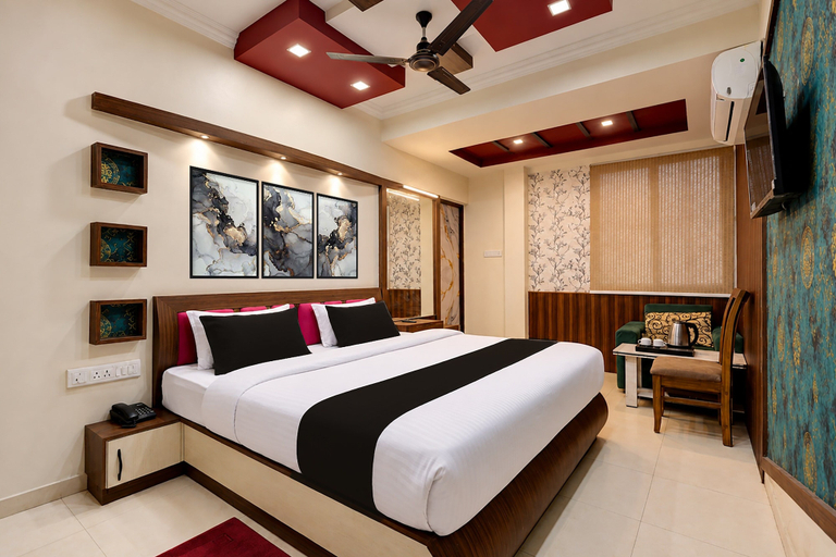 Others 4, Hotel O Pix, Jabalpur