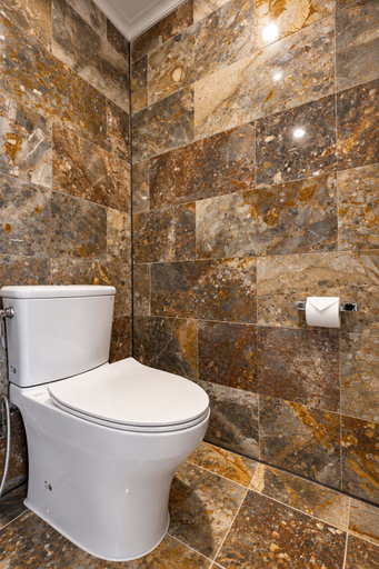 Bathroom 4, The Nice Hotel Phu Quoc - Fireworks & Ocean view, Phú Quốc