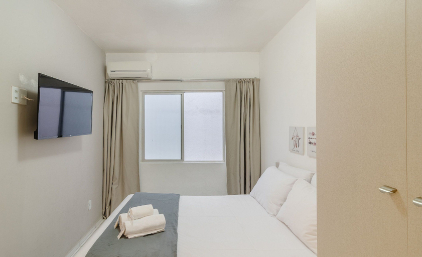Others 4, Apt With A/C 350m From the Beach in BC Esf0203, Balneário Arroio do Silva