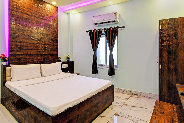 Others 4, Hotel O The Orchid Residency, South 24 Parganas