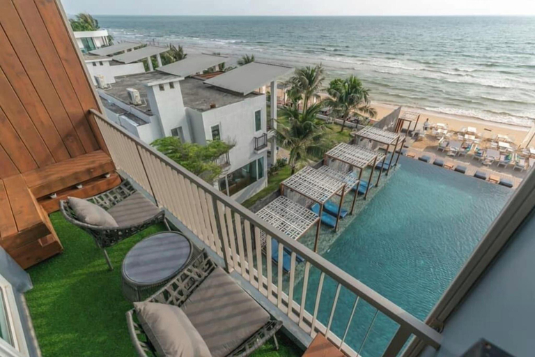 Exterior & Views 2, Maldives Beach Resort Sha Extra Plus, Tha Mai