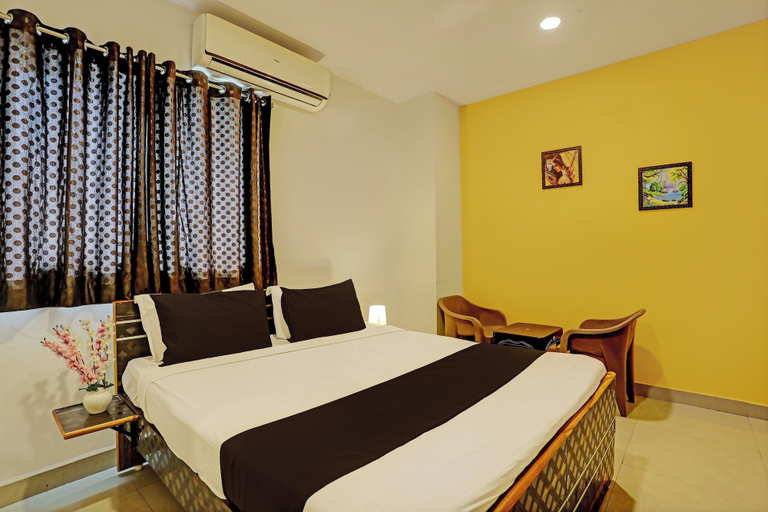 Others 3, Super Hotel O Saharsh Grand, Hyderabad