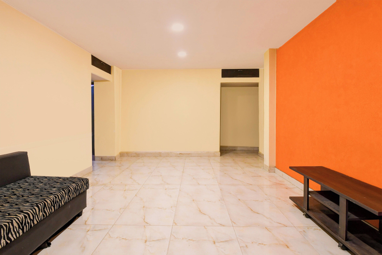 Others 2, Super Hotel O New Alipore, Kolkata