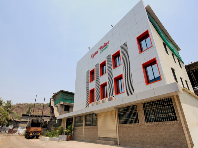 Others 2, Hotel O Kunal Palace, Thane