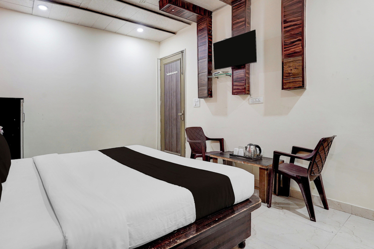 Others 3, Super Hotel O by OYO Zirakpur City Court, Panchkula
