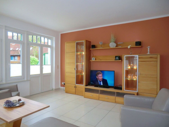 Others 4, Holiday Apartment With 1 Bedroom, Nordfriesland