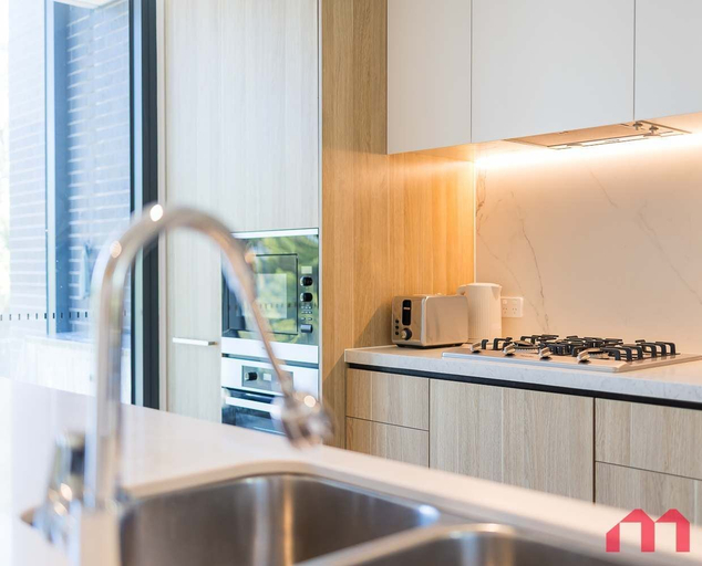 Others 3, Metawise BnB Modern 4BR in Macquarie Park, Sydney