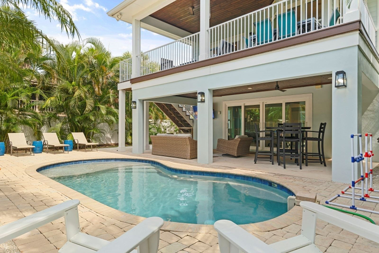 Others 2, Coastal Livin' 3 Bedroom Home, Manatee