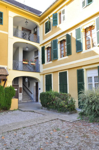 Exterior & Views 4, Confidence, Savoie