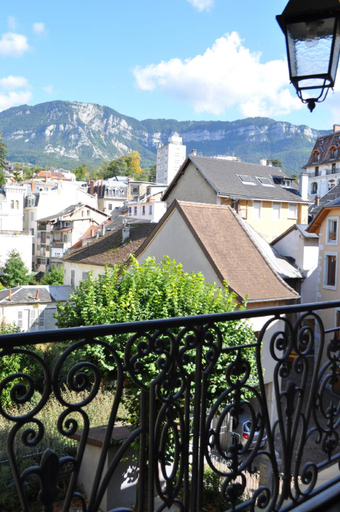 Exterior & Views 5, Confidence, Savoie
