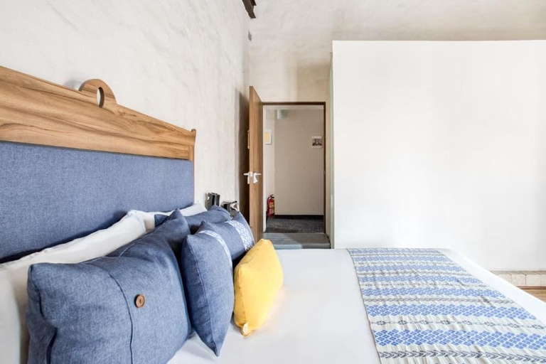 Bedroom 3, Hotel Milagro, Puebla Centro, San Andrés Cholula