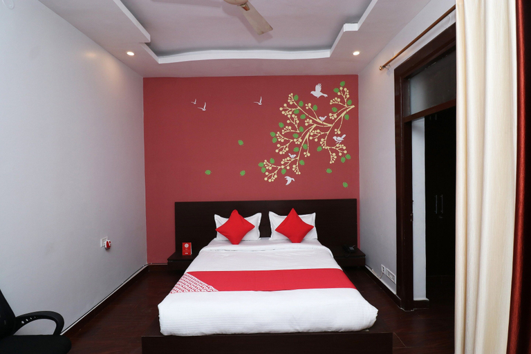 Others 3, Hotel O Krishna Inn, Lucknow