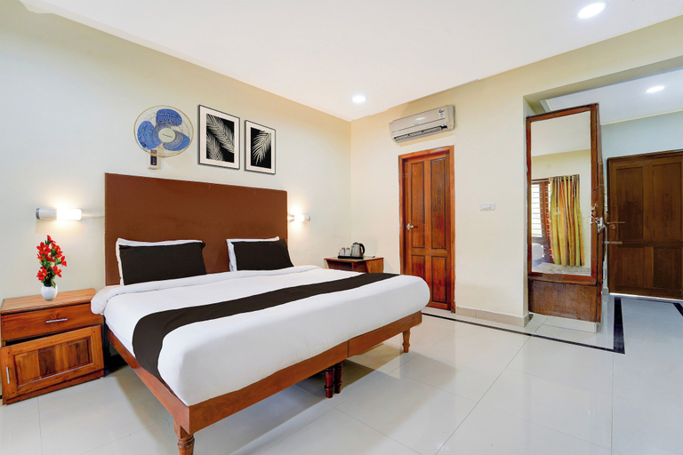 Others 4, Townhouse Oak Thiruvallam Lakeview, Thiruvananthapuram