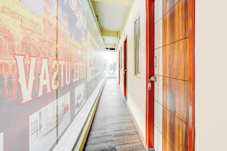 Others 3, Hotel O Utsav Stay Nagarbhavi, Bangalore