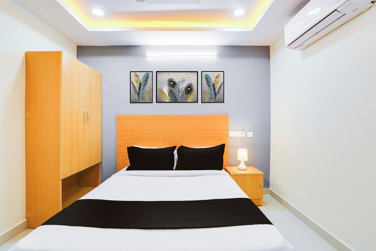 Others 5, Townhouse Gachibowli Near Sky View, Hyderabad