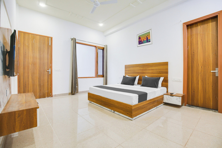 Others 3, Hotel O by OYO GRAND STAY, Ludhiana