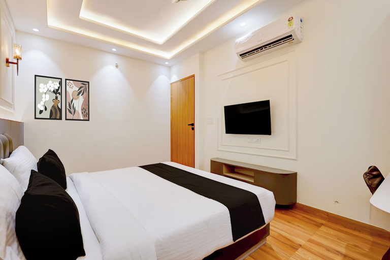 Others 5, Hotel O My Stay 61, Jaipur