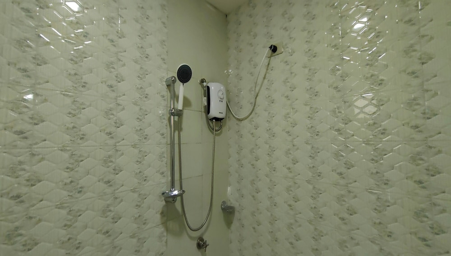 Bathroom 3, Pring Pension House Puerto Princesa, Puerto Princesa City