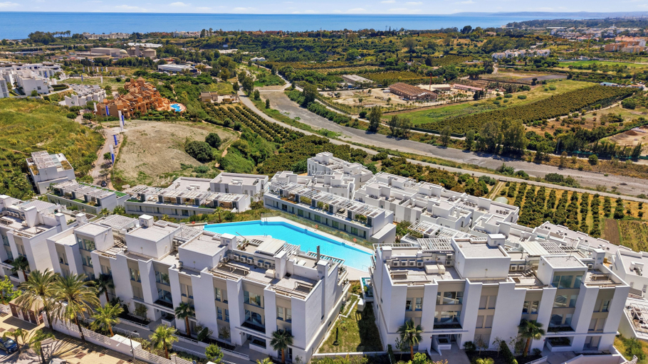 Others 4, Marina Retreat by IIM, Málaga