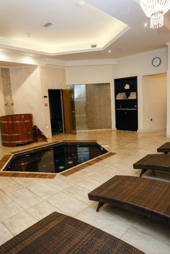 Sport & Beauty 2, Golden Palace Hotel Yerevan, Yerevan