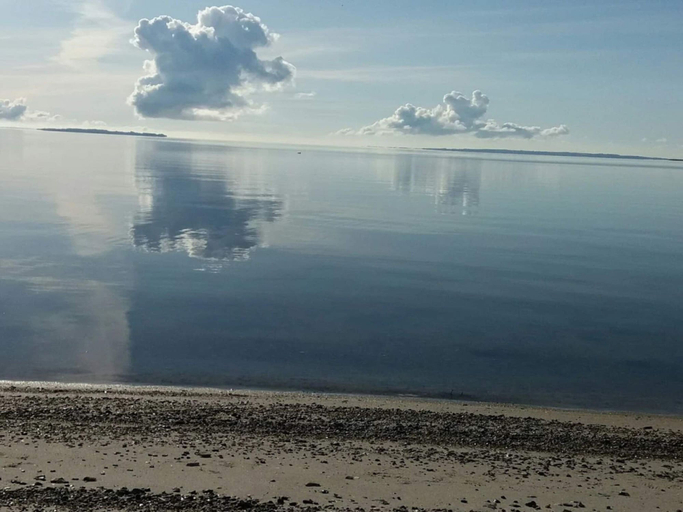 Others 2, 6 Person Holiday Home in Veslos, Thisted