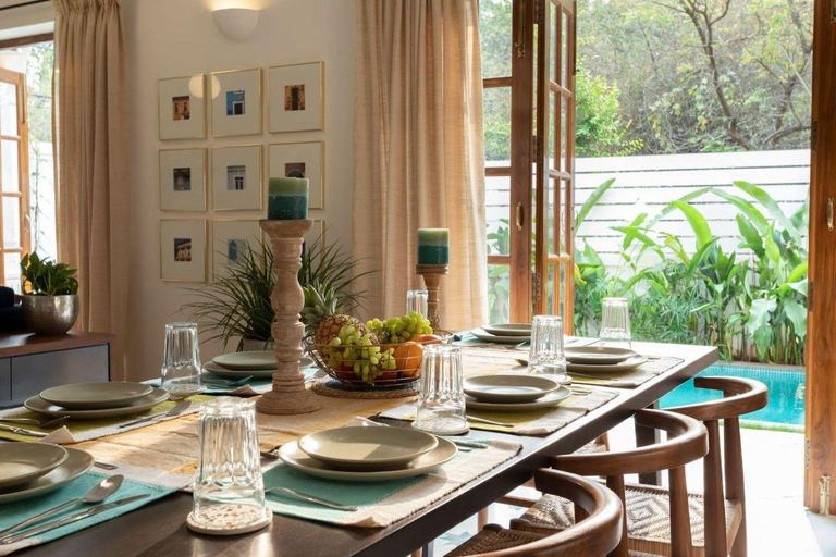 Others 4, Featured on Elle Decor | Villa Kanai by Hireavilla, North Goa