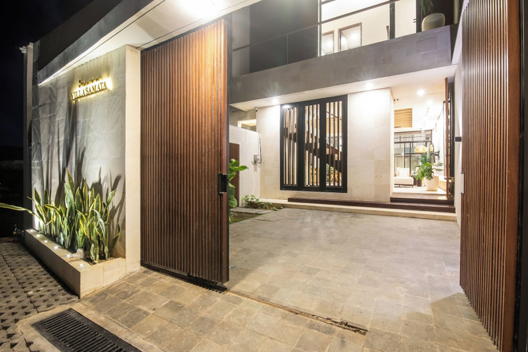 Others 4, 3Br Samata in Canggu, Badung