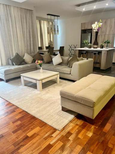 Others 2, Finewood Residency View Palace Apartment, Dagoretti North