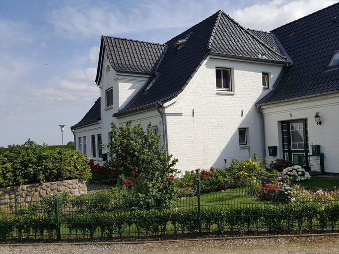 Others 5, "deichhof", No. 26, Nordfriesland