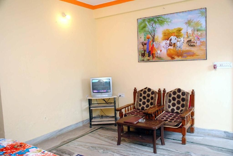 Others 3, Hotel Hillview, Ajmer