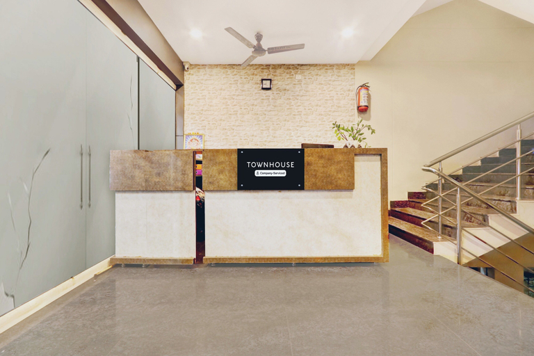 Others 4, Townhouse Daba Garden Road, Visakhapatnam