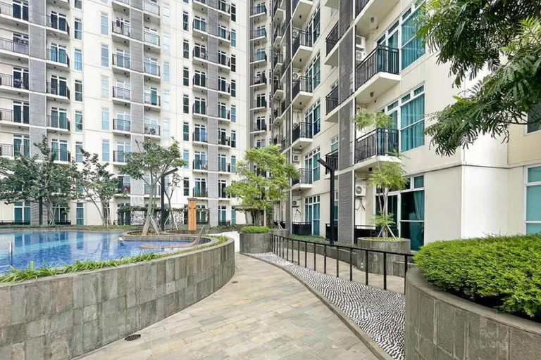 Others 2, RedLiving Apartemen Puri Orchard - Tower Magnolia, West Jakarta