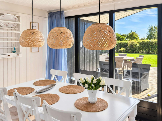 Others 5, 6 Person Holiday Home in Juelsminde, Hedensted