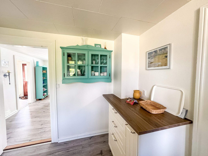 Others 5, 6 Person Holiday Home in Bedsted Thy, Thisted