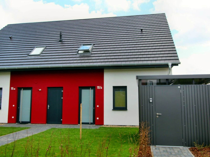 Others 4, Luxury Holiday Home Limerick, Mecklenburgische Seenplatte