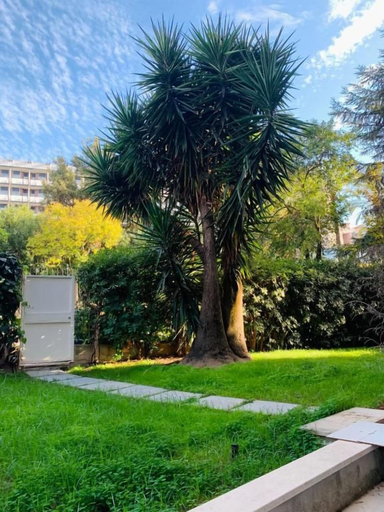 Others 2, Garden Room by Casa Proto, Rome