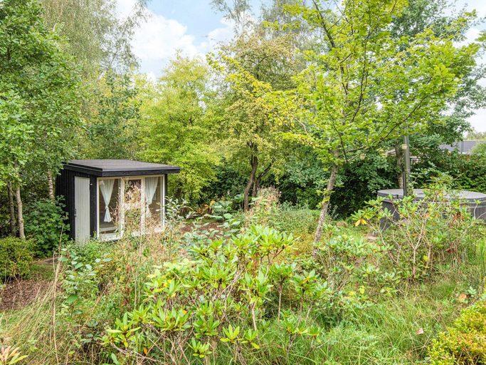 Others 1, 5 Star Holiday Home in Farvang, Silkeborg