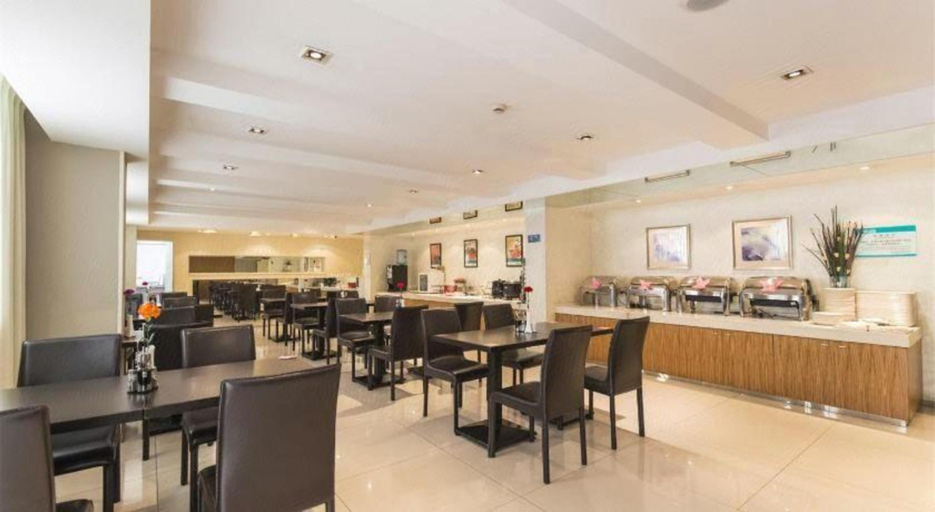 Food & Drinks 5, Jinjiang Inn Yantai Wanda Huanshan Road Branch, Yantai