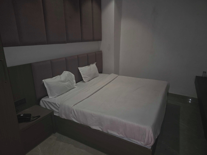 Others 2, Collection O hotel Florence, Amritsar