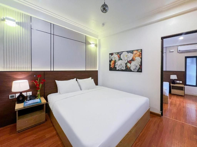 Others 3, Hanoi Valley Hotel, Hoàn Kiếm