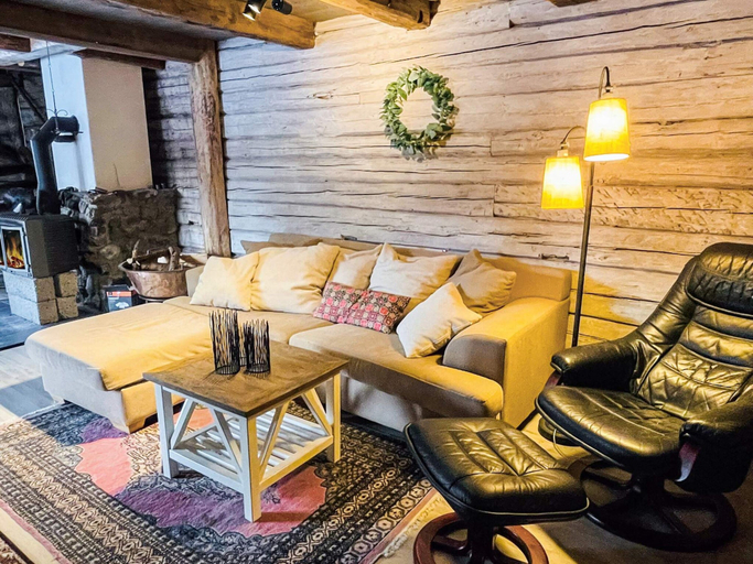 Others 2, 4 Person Holiday Home in Aseda, Vetlanda